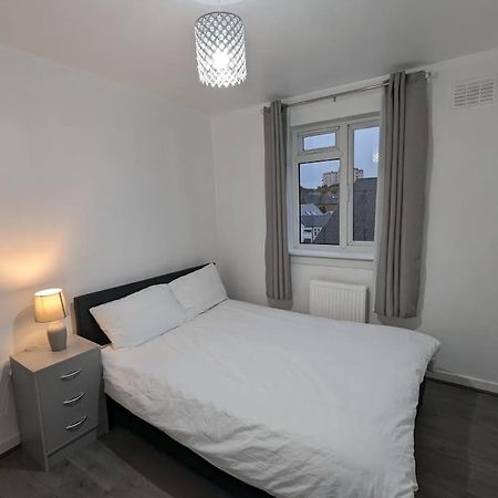 3 Bedroom Apartment Sleeps 8 EDI Exteriér fotografie